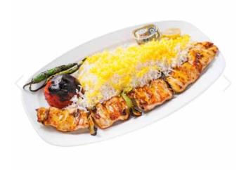 چلو جوجه ممتاز